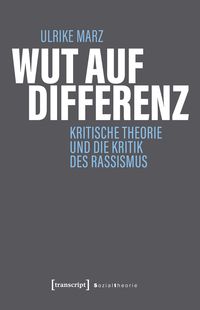 Produktbild: Wut auf Differenz