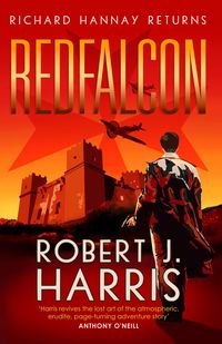 Produktbild: Redfalcon
