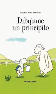 Produktbild: Dib&uacute;jame un principito