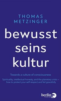Produktbild: Bewusstseinskultur