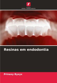 Produktbild: Resinas em endodontia