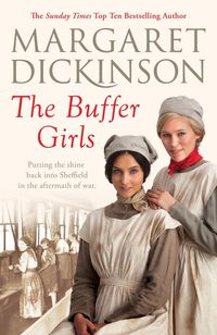 Produktbild: The Buffer Girls