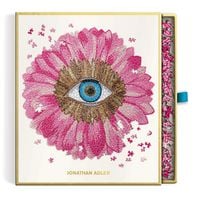 Produktbild: Jonathan Adler Petals 750 Piece Shaped Puzzle