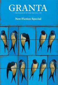Produktbild: Granta 106
