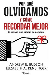 Produktbild: Por Que Olvidamos Y Como Recordar Mejor