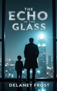 Produktbild: The Echo In The Glass