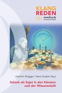 Produktbild: Schach als Sujet in den K&uuml;nsten und der Wissenschaft
