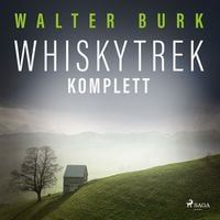 Produktbild: Whiskytrek komplett