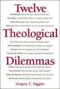 Produktbild: Twelve Theological Dilemmas