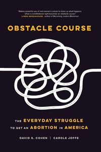 Produktbild: Obstacle Course
