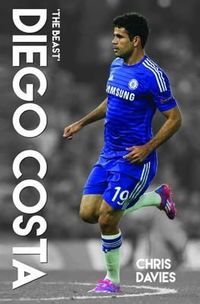 Produktbild: Diego Costa
