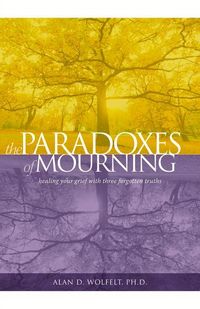 Produktbild: The Paradoxes of Mourning