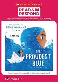 Produktbild: The Proudest Blue