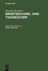 Produktbild: Bis 1824