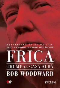 Produktbild: Frica. Trump