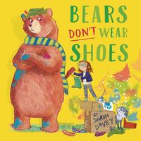 Produktbild: Bears Don't Wear Shoes