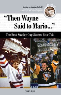 Produktbild: Then Wayne Said to Mario. . .
