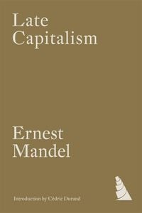 Produktbild: Late Capitalism