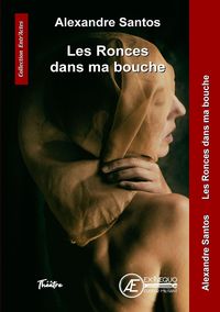 Produktbild: Les ronces dans ma bouche
