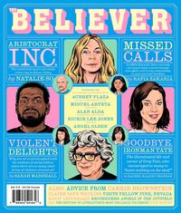 Produktbild: The Believer