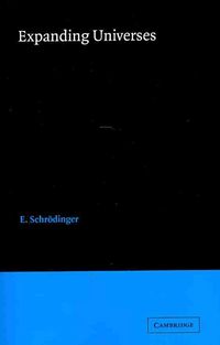 Produktbild: Expanding Universe