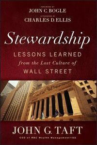 Produktbild: Stewardship