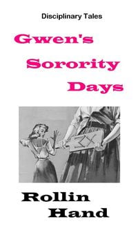 Produktbild: Gwen's Sorority Days