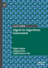 Produktbild: EdgeAI for Algorithmic Government