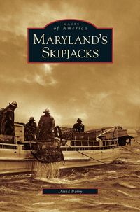 Produktbild: Maryland's Skipjacks