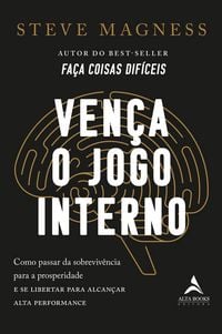 Produktbild: Ven&ccedil;a o jogo interno