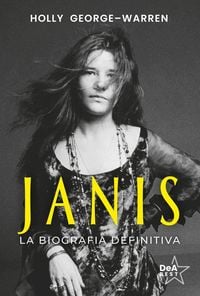 Produktbild: Janis. La biografia definitiva