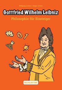 Produktbild: Gottfried Wilhelm Leibniz