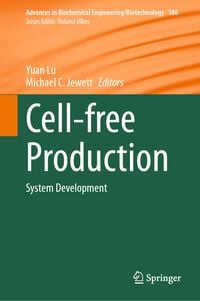 Produktbild: Cell-free Production