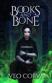 Produktbild: Books and Bone
