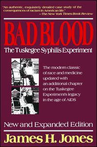 Produktbild: Bad Blood