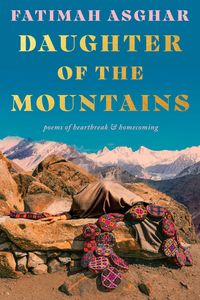 Produktbild: Daughter of the Mountains