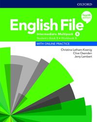 Produktbild: English File