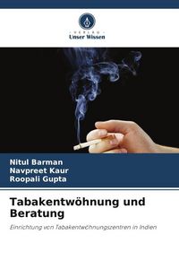 Produktbild: Tabakentw&ouml;hnung und Beratung