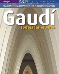 Produktbild: Pla Boada, R: Gaud&iacute; : toutes les auvres