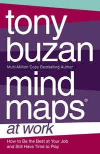 Produktbild: Mind Maps at Work