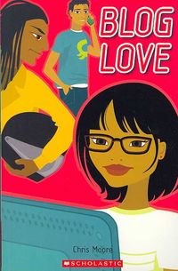 Produktbild: Moore, C: Blog Love plus Audio CD