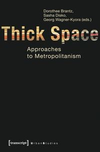 Produktbild: Thick Space