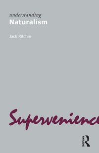 Produktbild: Understanding Naturalism