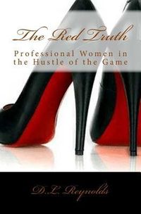 Produktbild: The Red Truth: Reality Changes the Hustle of the Game