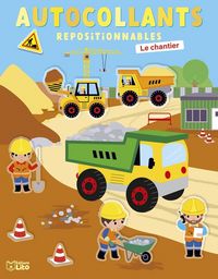Produktbild: Le chantier