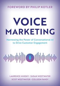 Produktbild: Voice Marketing