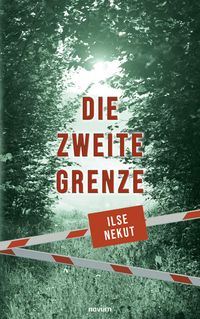 Produktbild: Die zweite Grenze