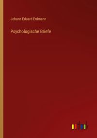 Produktbild: Psychologische Briefe