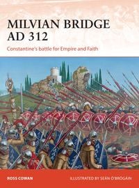 Produktbild: Milvian Bridge AD 312