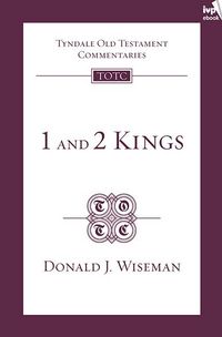 Produktbild: TOTC 1 & 2 Kings